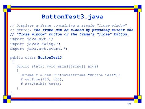 Image result for GUI Program in Java
