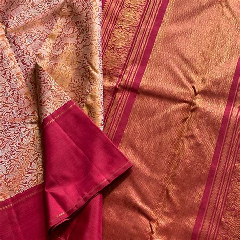 All Kanjivarams Kanchipuram Silk Sarees Handloom Pure Zari ...