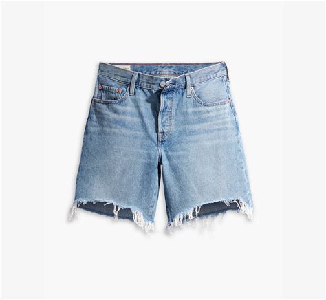 501® '90s Women's Shorts - Medium Wash | Levi's® US