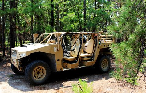 CERDEC unveils more than a dozen new technologies for mission command ...