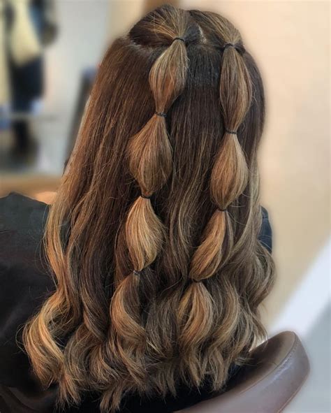 20 Cutest Back To School Hairstyles You Need To Try This Fall