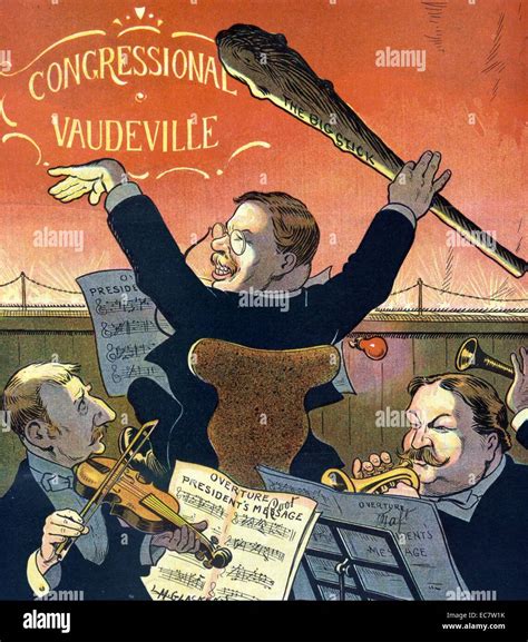 Vaudeville historical band hi-res stock photography and images - Alamy