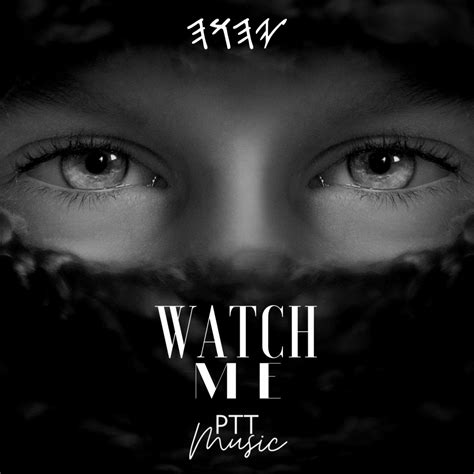 'Watch Me' and 'Don't Let Go': PTT Music's Anthems of Positivity ...