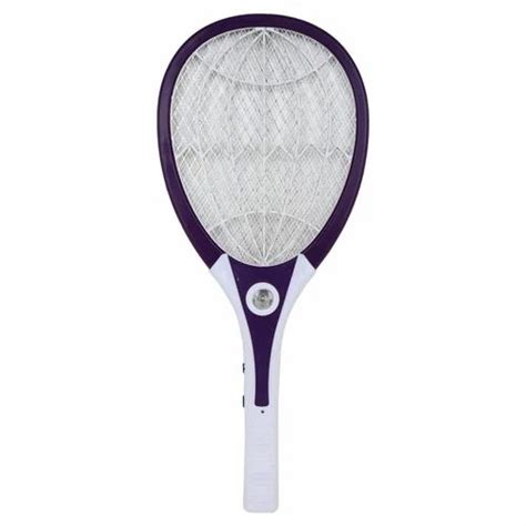 Mosquito Racket - Rechargeable Mosquito Killer Racket Manufacturer from ...