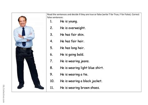 How Do They Look Worksheet 的图像结果