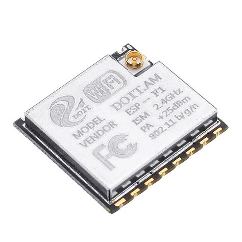 Image result for ESP WiFi Module