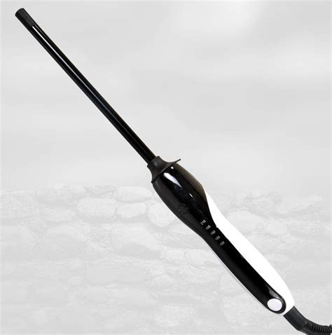 Buy JOMLY Professional Chopstick Iron Noodle Hair Curler Complete ...