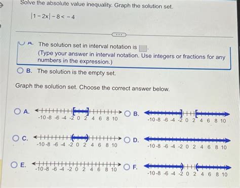 Image result for Absolute Value Inequality Graph