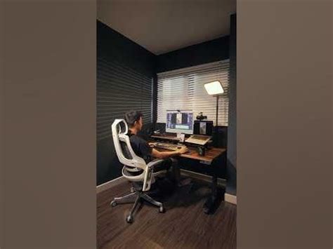 Image result for Script Editor Desk Setup