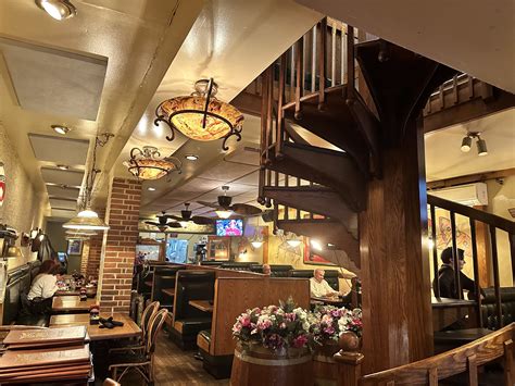 Great American Pub: The Story Behind The Family Business