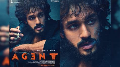 Akhil: అఖిల్ కంటే ముందు జేమ్స్‌బాండ్ తరహా పాత్రల్లో అలరించిన తెలుగు ...