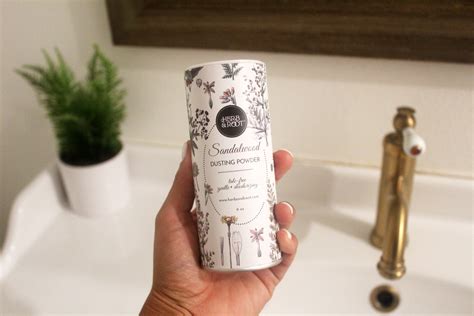 Image result for How to Use Dusting Powder