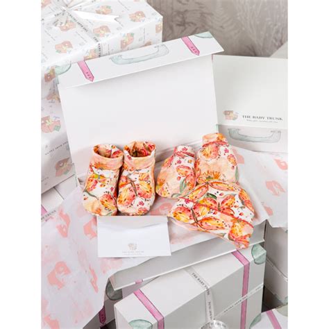 The Baby Trunk Essential Pack of Three – AllThingsBaby.com