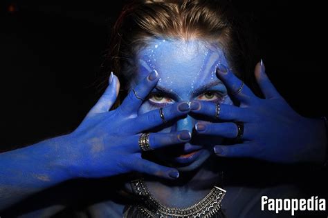 Cathy Bulgakova Leaks