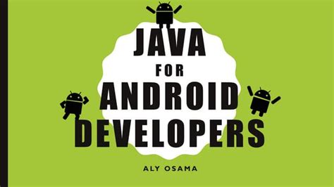 Image result for Java Android Developer