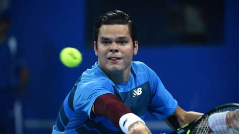 Aljaz Bedene and Milos Raonic are both out of the China Open | Tennis ...