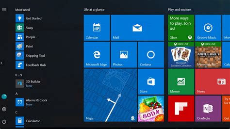Image result for Start Menu Troubleshooting