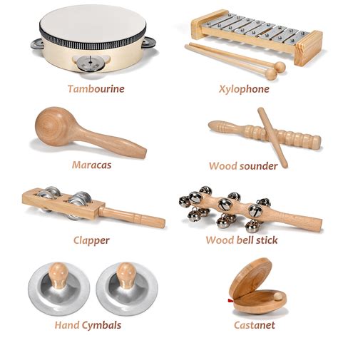 Image result for Types of Percussion Instruments