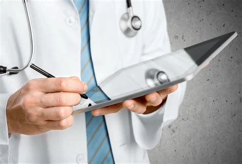 Family Medicine Doctor, Primary Care Physician, Internal Medicine ...