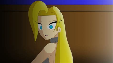 Primeros segundos | Mi niñera favorita: Noche divertida | Caricanima ...