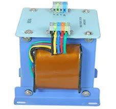 Control transformer manufacturer and supplier and Exporter and Control ...