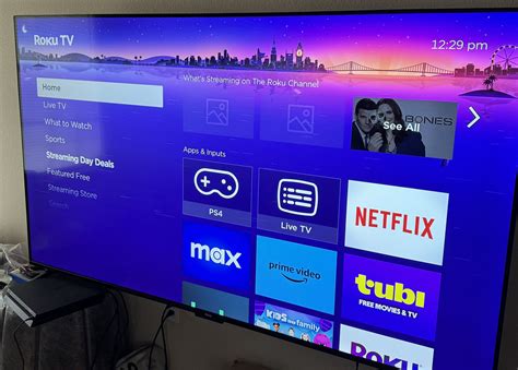 75 Inch Roku Smart Tv for Sale in Humble, TX - OfferUp