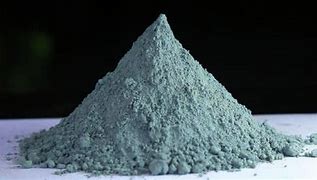 Image result for lead oxide