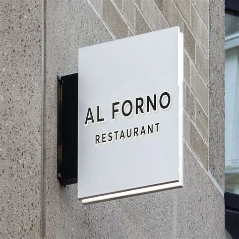 Modular Signs - Modular Projecting Signs from Mumbai
