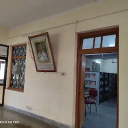 Corporation Library And Kasturba Vachanalay - Public library - Nagpur ...