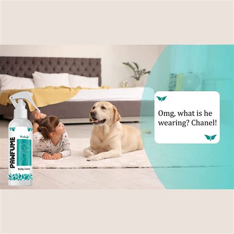 VetSafe Dog and Cat Cologne (200ml) – Kreate