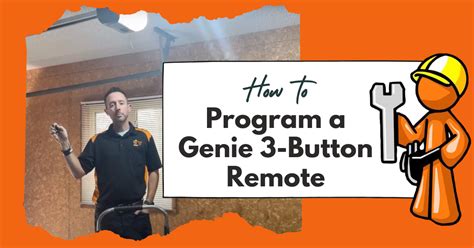 Image result for Genier Remote Programing