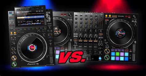 Image result for CDJ Features