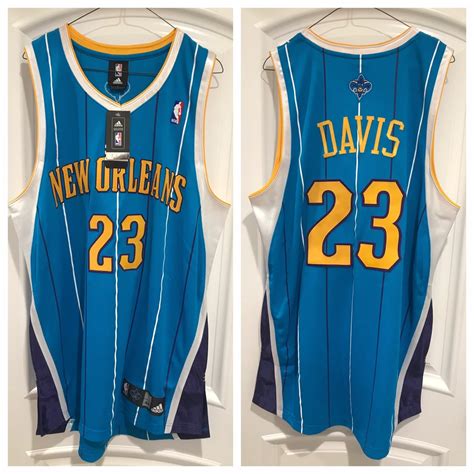 Camisa Anthony Davis