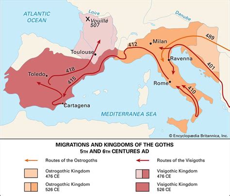 Kingdom Of Rome