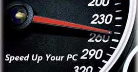 My Computer Speed 的图像结果