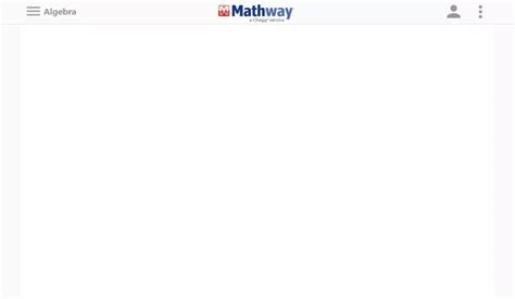 Mathway Calculus 的图像结果