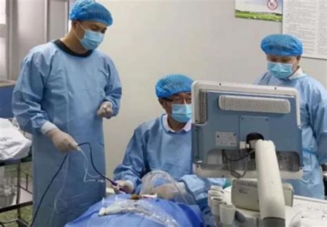 山东济宁市一院超声医学科获批国家级继续医学教育项目