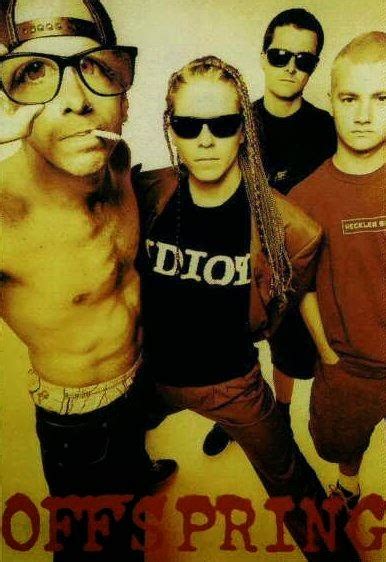 The Offspring Self-Esteem 的图像结果