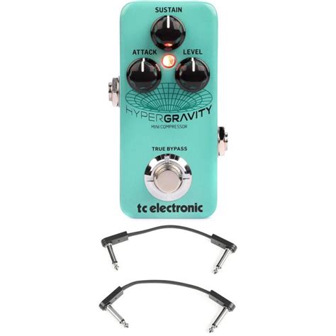Image result for Hypergravity Mini Compressor Limiter