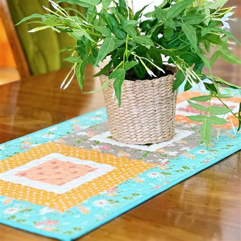 Image result for Table Runner Quilting Patterns