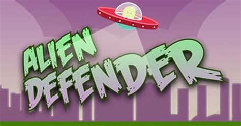 Image result for Alien Defender Game