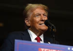 Fact Check: Trump's 'smart people don't like me' remark explained