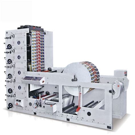 Image result for Sticker Trasfer Printing Machine Rooling Machin