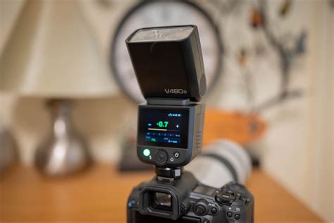 Godox V480 Review | Compact, Affordable Power for On-Camera Flash ...