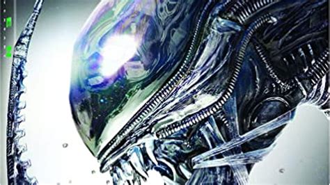 Alien Film Collection 4K 的图像结果