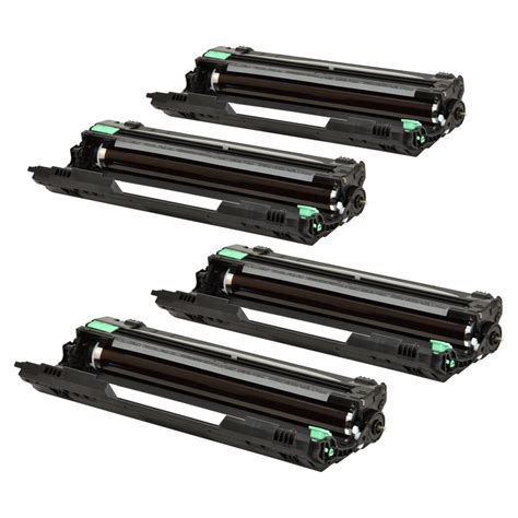 Brother MFC-L3770CDW Drum Units