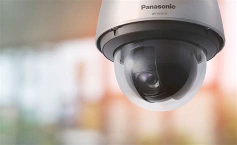 Image result for Panasonic Camera IP Pro