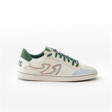 Gully Labs - Hand Lasted Indian Sneakers