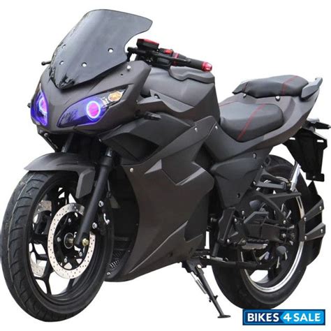 Time4ev TEM-DPX price, specs, mileage, colours, photos and reviews ...