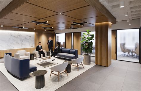 TIAA Corporate Headquarters — Darius Somers